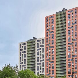 Купить квартиру в кирпично-монолитном доме в ЖК «ГРИНСАЙД» в Ростове-на-Дону - изображение 2