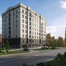 Квартира 162,8 м², 3-комнатная - изображение 2