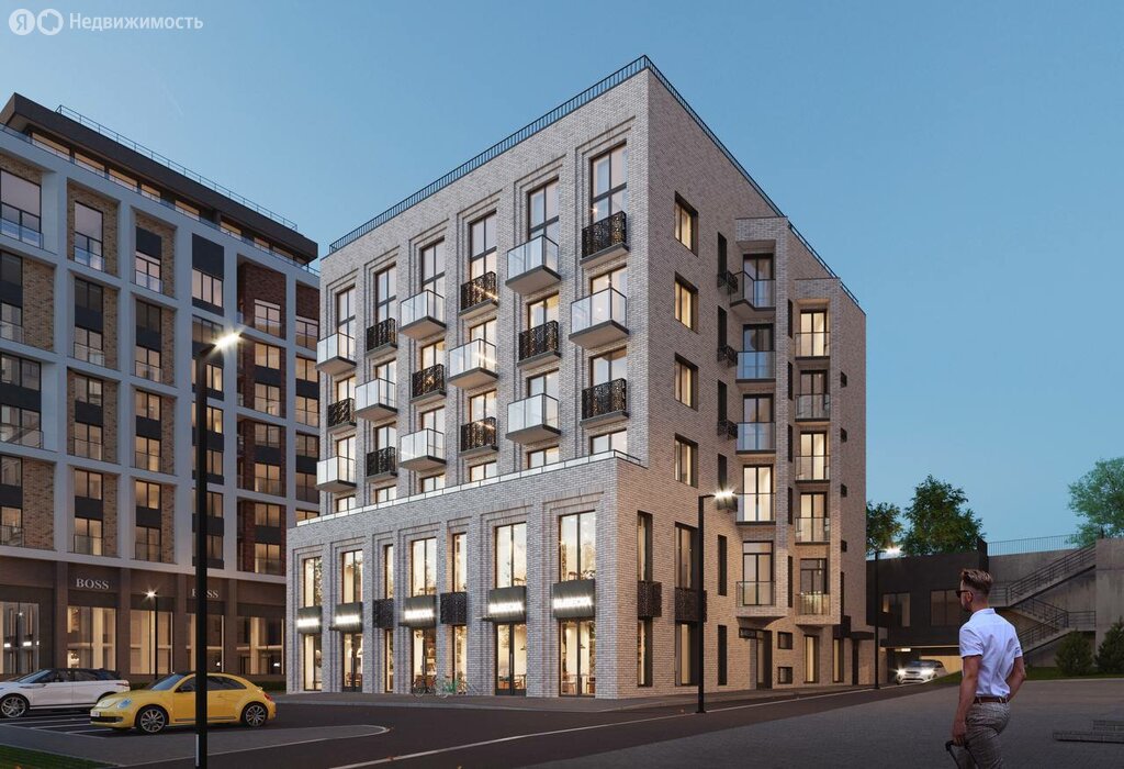 ДОММ - изображение 1