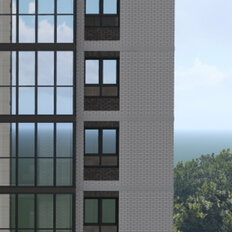 Квартира 26,5 м², 1-комнатная - изображение 3