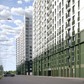 Купить 1-комнатную квартиру в ЖК «Хито» в Тюменской области - изображение 4