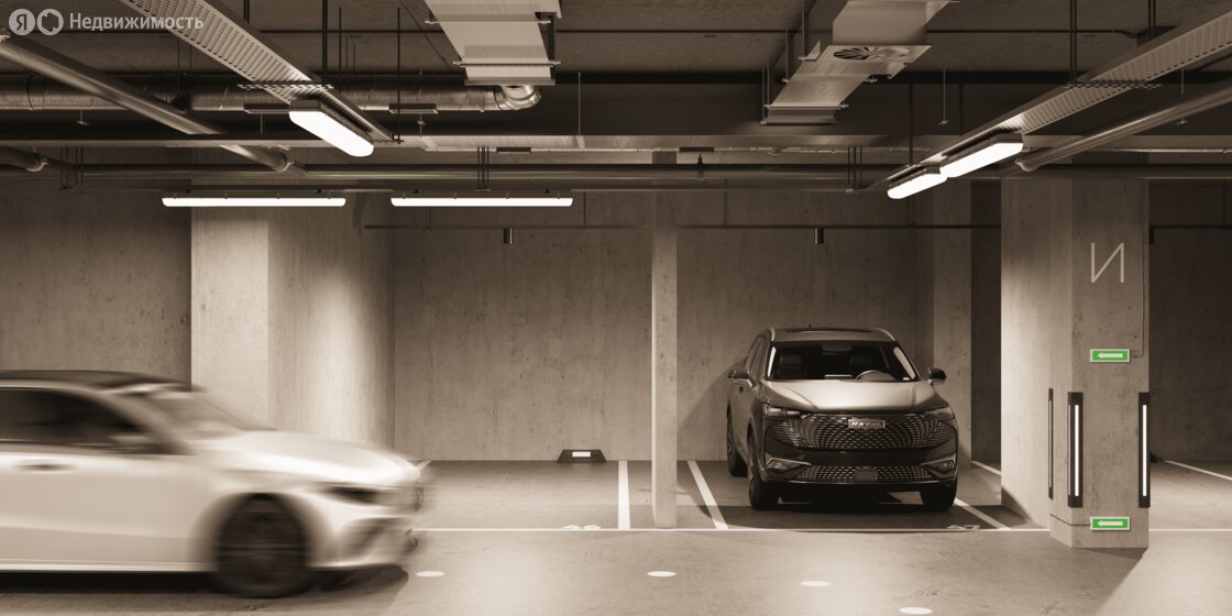 Квартал САМОЛЁТ 7 - изображение 8