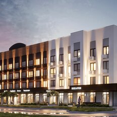Квартира 76,8 м², 4-комнатная - изображение 2
