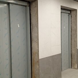 Ход строительства в ЖК «Кристалл» за Январь — Март 2025 года, 3