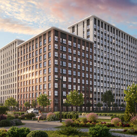 Купить квартиру в новостройке в ЖК «ЖИВИ» в Рязани - изображение 1