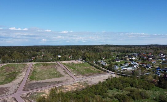 Коттеджные поселки в Выборгском районе - изображение 16