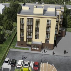 Квартира 38,7 м², 1-комнатная - изображение 3