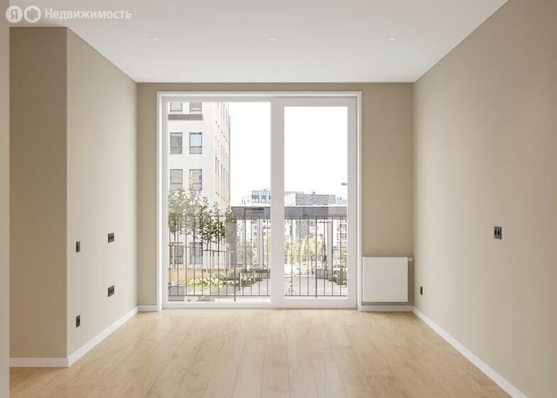 Жилой район «Республики 205» - изображение 4