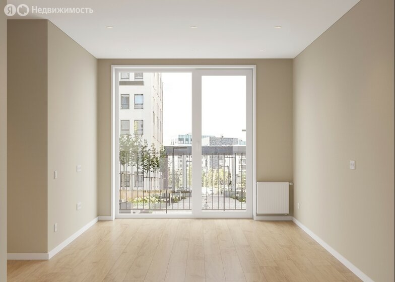 Жилой район «Республики 205» - изображение 5