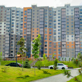 Купить 3-комнатную квартиру на вторичном рынке в новостройке в ЖК «Город у моря» в Новороссийске - изображение 5