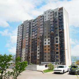 Купить 3-комнатную квартиру на вторичном рынке в новостройке в ЖК «Город у моря» в Новороссийске - изображение 2