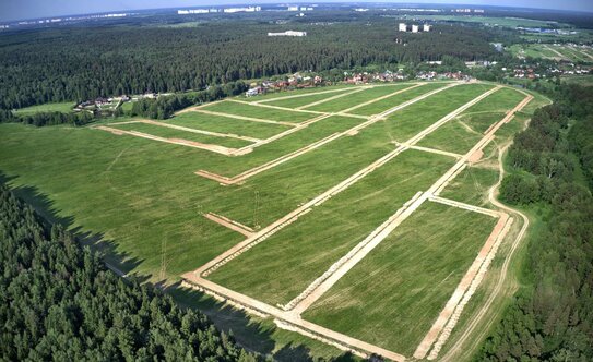 Коттеджные поселки в Домодедово - изображение 18