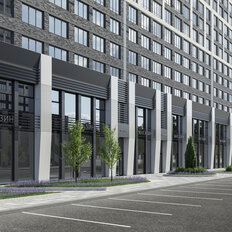 Квартира 65,1 м², 2-комнатная - изображение 2