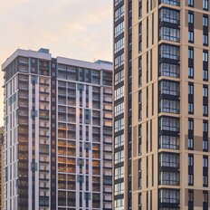 Квартира 40 м², 1-комнатная - изображение 2