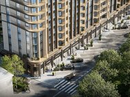 Клубный дом «ФЕДЕРАЦИЯ» - изображение 4