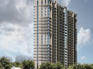 Клубный дом «ФЕДЕРАЦИЯ» - изображение 5