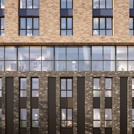 Купить 1-комнатную квартиру в высотках в ЖК «Платон Парк» в Туле - изображение 3