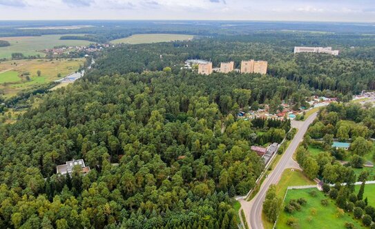 Коттеджные поселки в Домодедово - изображение 3