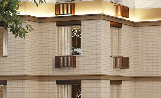 48 м², 2-комнатная квартира 39 000 ₽ в месяц - изображение 15