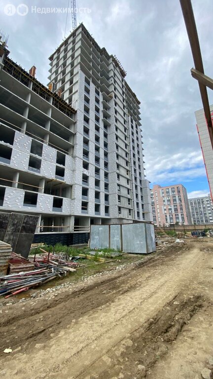ЖК River Park - изображение 22