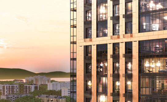 50 м², 2-комнатная квартира 50 000 ₽ в месяц - изображение 26