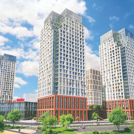 Купить квартиру с панорамными окнами в ЖК «Столичный» в Кемерове - изображение 3