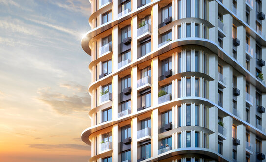 ЖК UNO Соколиная Гора - изображение 4