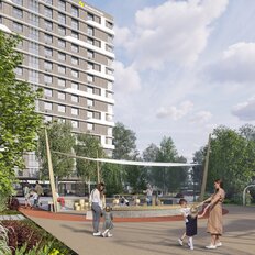 Квартира 93,5 м², 3-комнатная - изображение 5