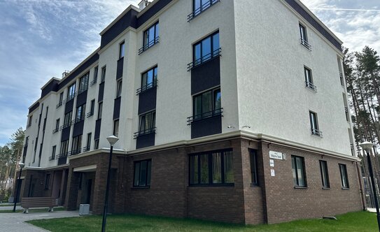 ЖК «Брусницын парк» - изображение 4