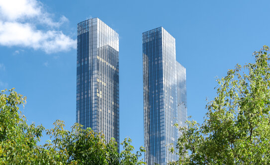 265 м², 3-комнатная квартира 1 000 000 ₽ в месяц - изображение 73