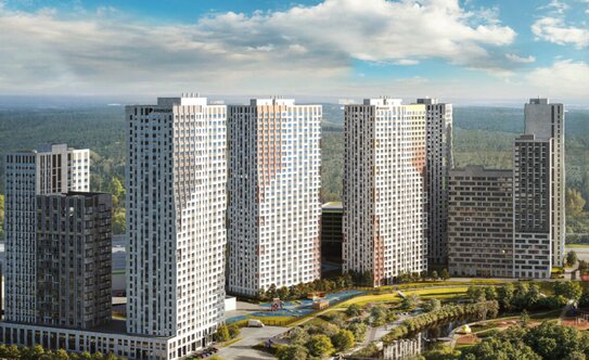 ЖК «Парк Культуры» - изображение 2