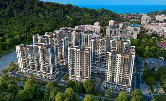 63 м², 2-комнатная квартира 15 200 000 ₽ - изображение 26
