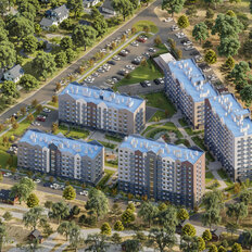 Квартира 32,2 м², 1-комнатная - изображение 4