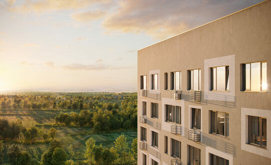 ЖК AIRIS - изображение 3