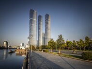 МФК Capital Towers - изображение 1