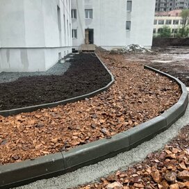 Ход строительства в жилом доме по пр. Ленина, 112/1 за Апрель — Июнь 2025 года, 6