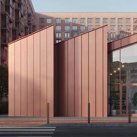 Купить квартиру в ЖК «Космический Квартал» в Москве и МО - изображение 1