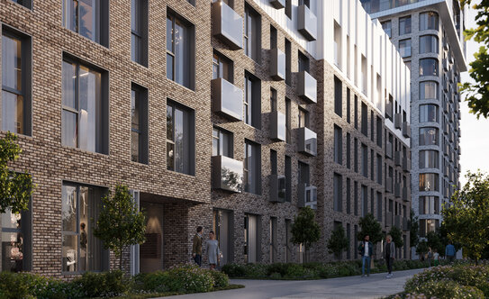 ЖК «Минтимер» - изображение 5