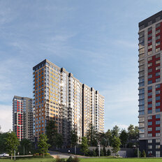 Квартира 43,9 м², 2-комнатная - изображение 2