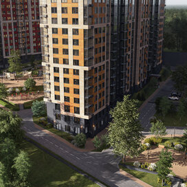 Купить 2-комнатную квартиру в монолитном доме в ЖК «Гринхилс» во Владивостоке - изображение 3