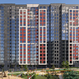 Купить 2-комнатную квартиру в монолитном доме в ЖК «Гринхилс» во Владивостоке - изображение 5