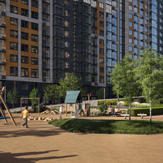 Квартира 43,9 м², 2-комнатная - изображение 5