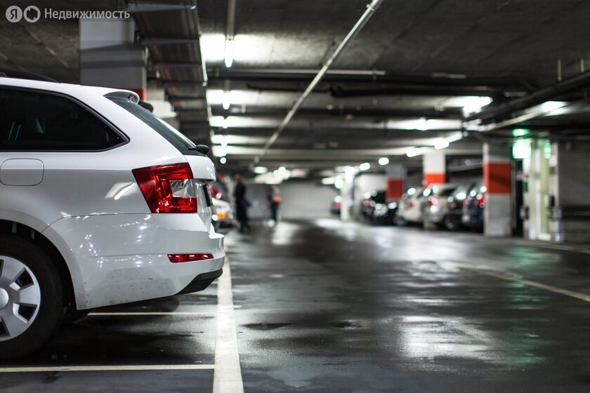 27,9 м², квартира-студия 15 000 000 ₽ - изображение 38