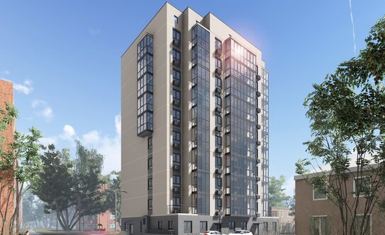 ЖК «Труда 12/3» - изображение 2