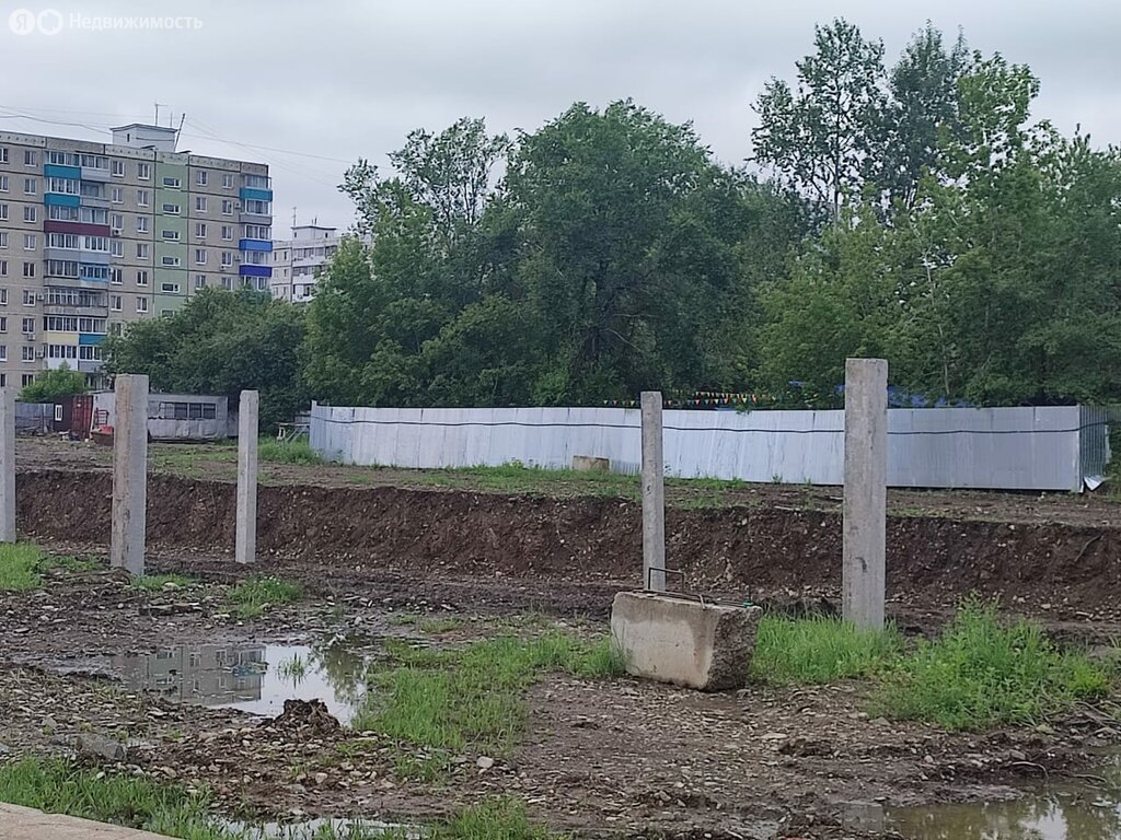 ЖК по ул. Дзержинского - изображение 5