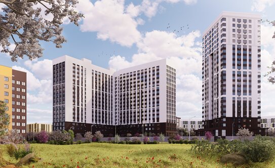 ЖК «Рассвет» - изображение 4