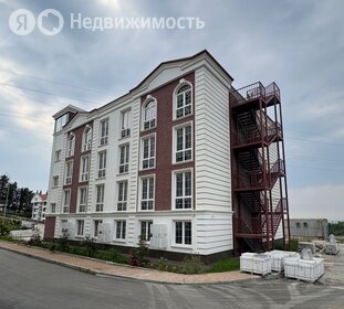 Подробный обзор ЖК OLIVIA в Сочи со всеми плюсами и минусами