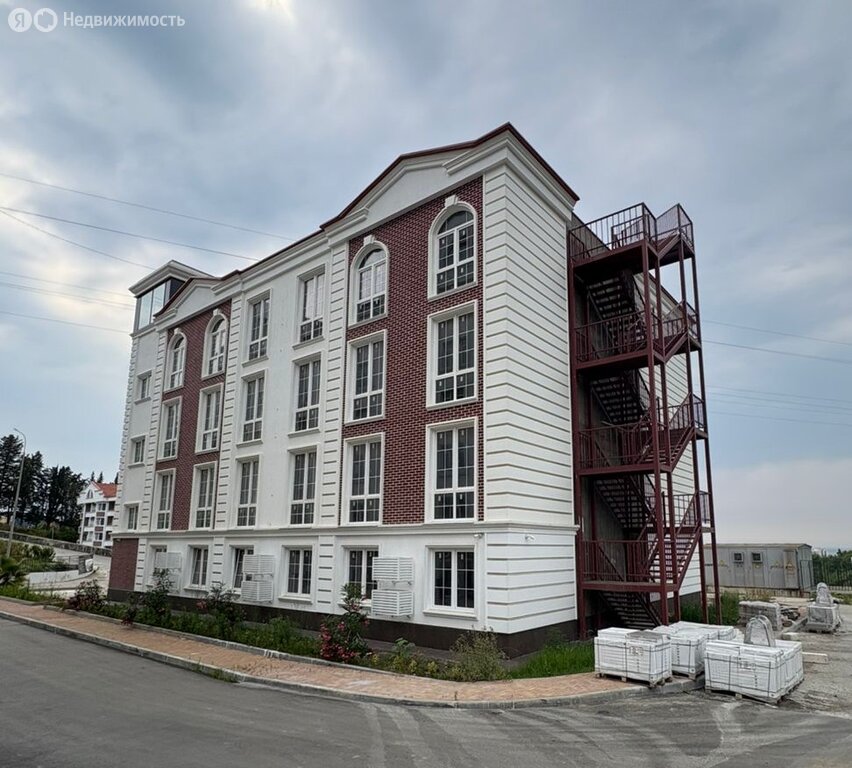 ЖК OLIVIA - изображение 33