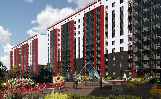 ЖК «Чемпион» - изображение 5