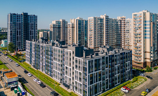 ЖК Master Place - изображение 3